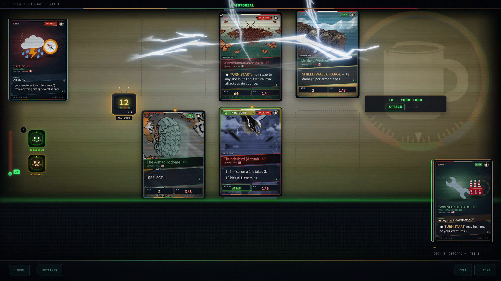The Cup screenshot #11