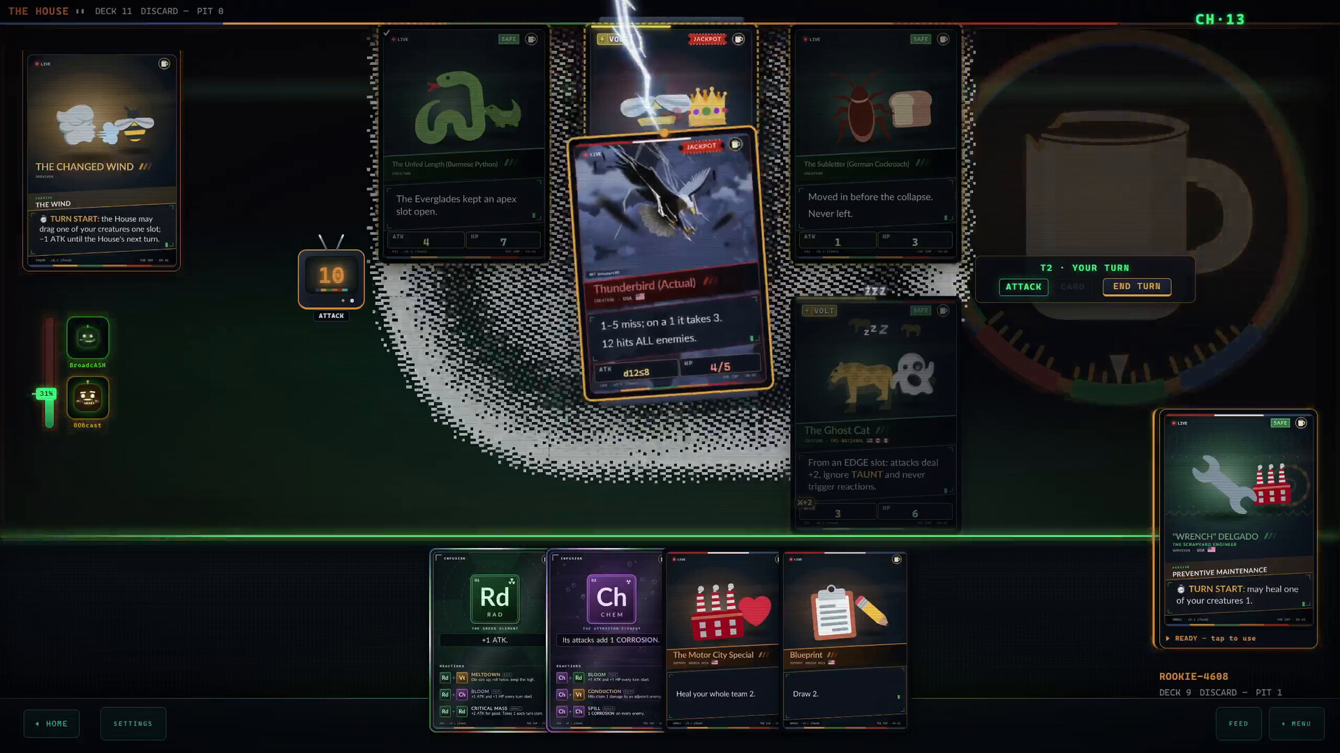 The Cup screenshot #12