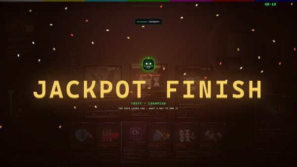 The Cup: Creature Card Battler screenshot 10