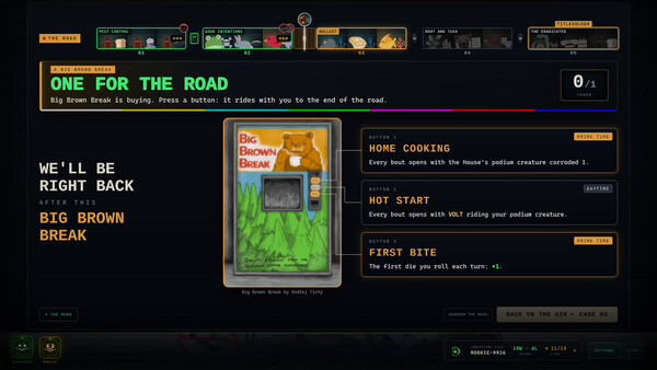 The Cup: Creature Card Battler screenshot 15