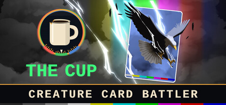 The Cup: Creature Card Battler