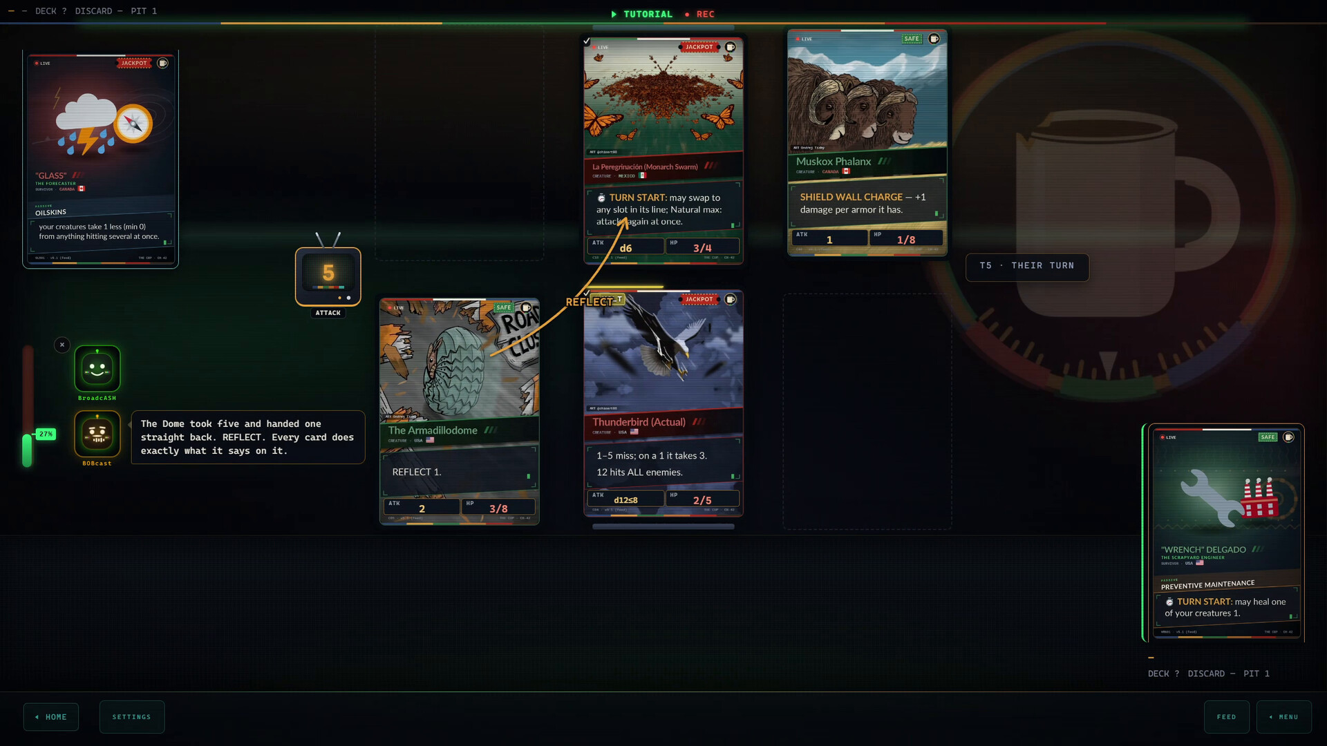 The Cup screenshot #8