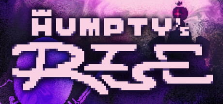 Humpty's Rise — Steam header