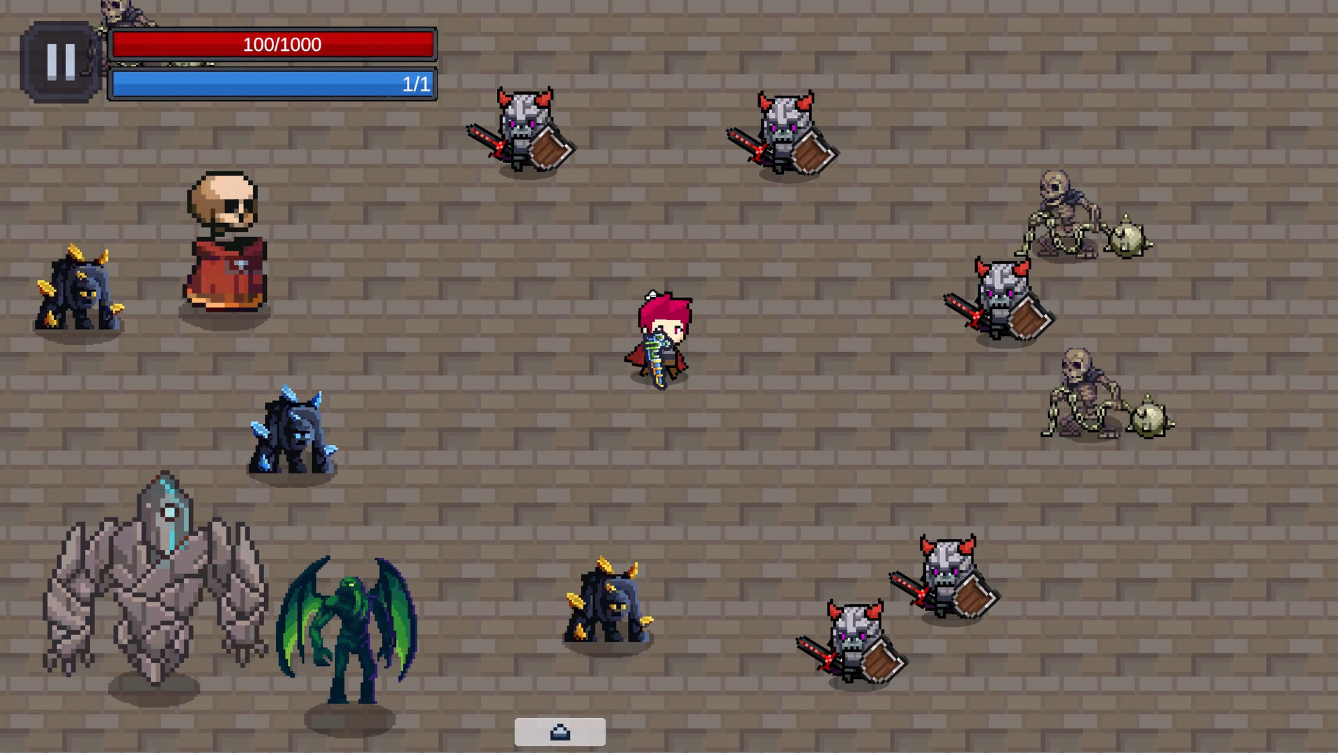 Bullet Reign screenshot #3