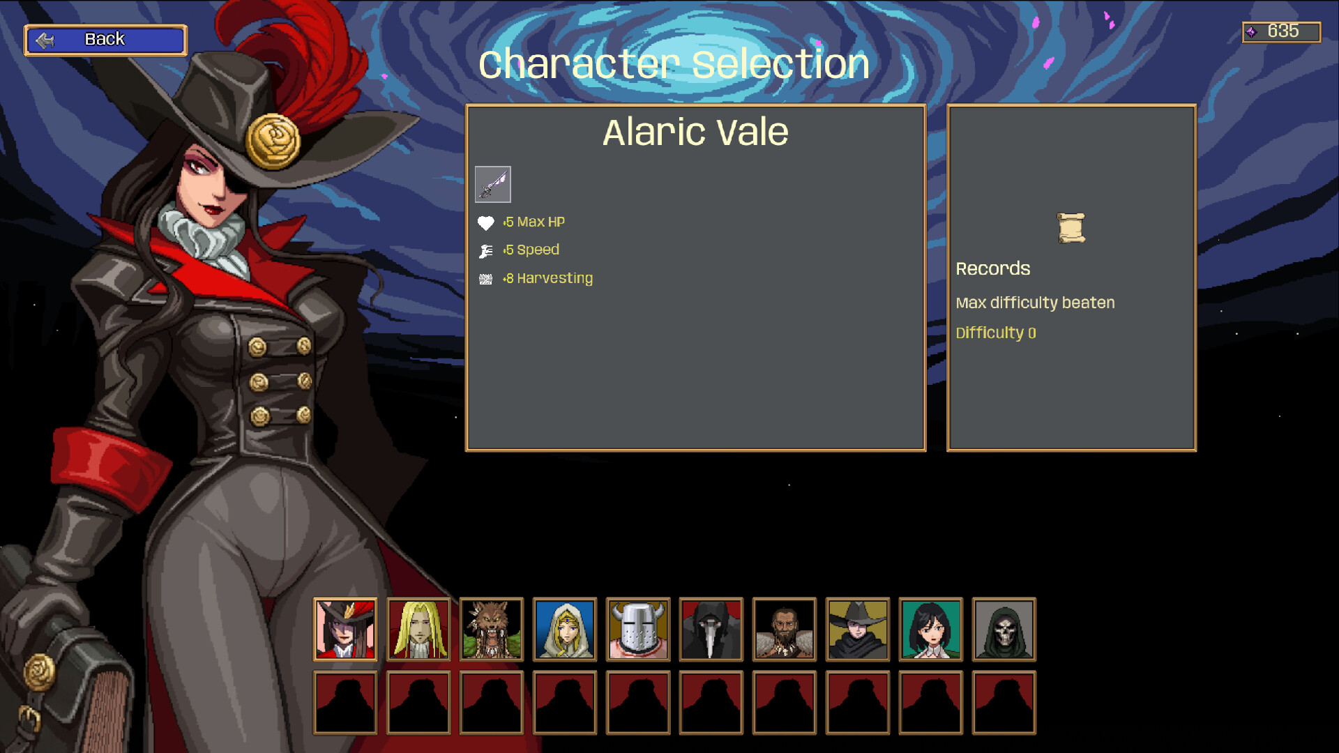 Tombslayers screenshot 1