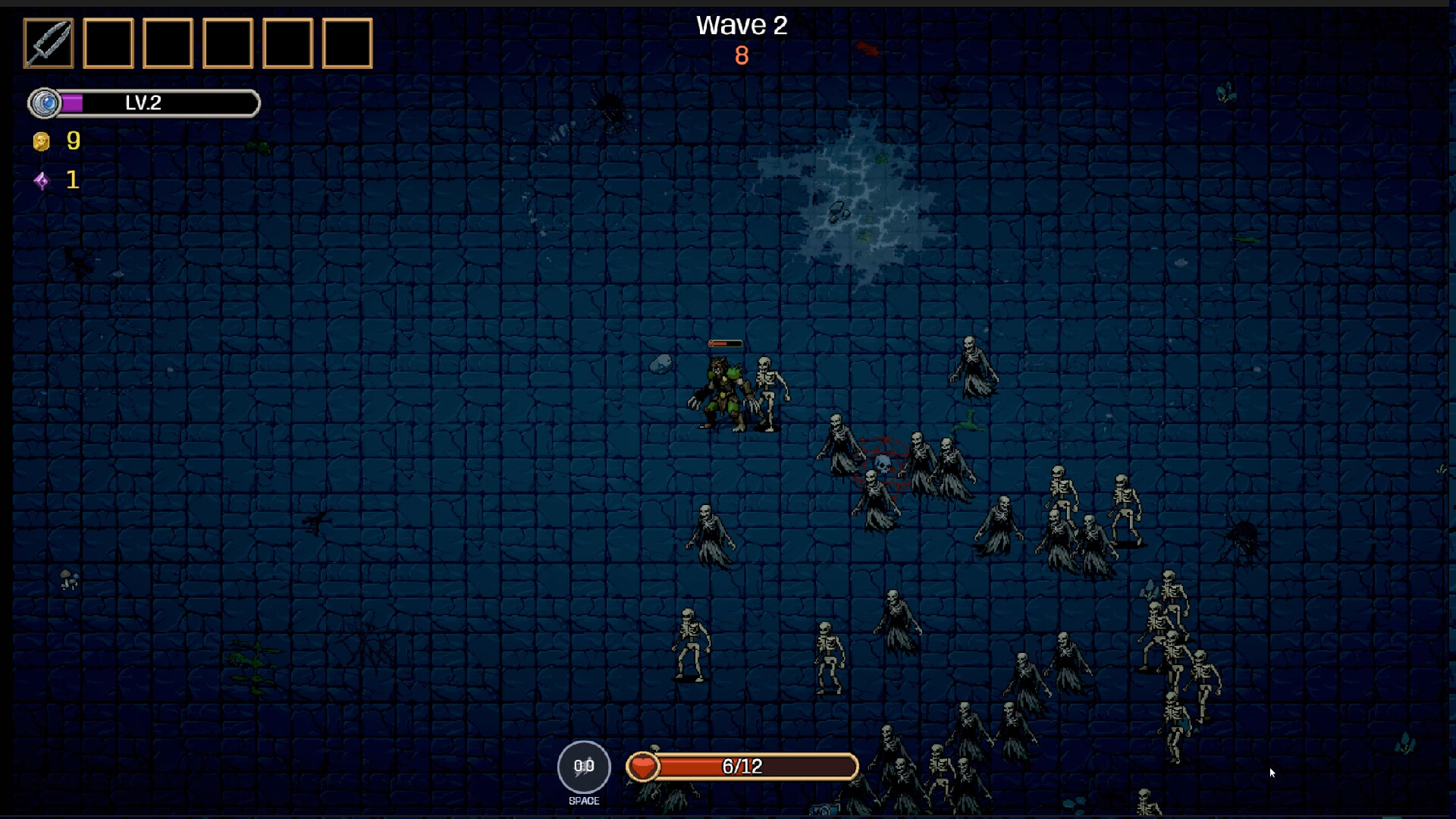 Tombslayers screenshot 4