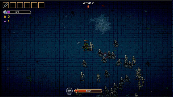 Tombslayers 스크린샷 4