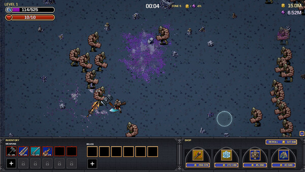 Tombslayers screenshot 5