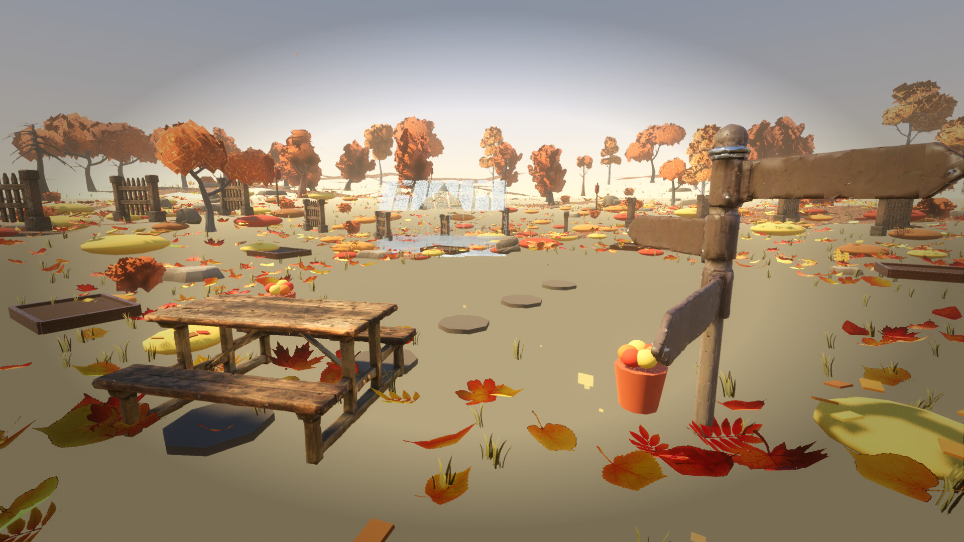 Leaves & Lanterns screenshot 8