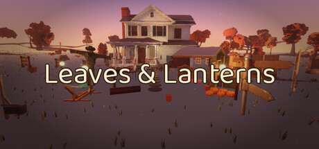 Leaves & Lanterns cover