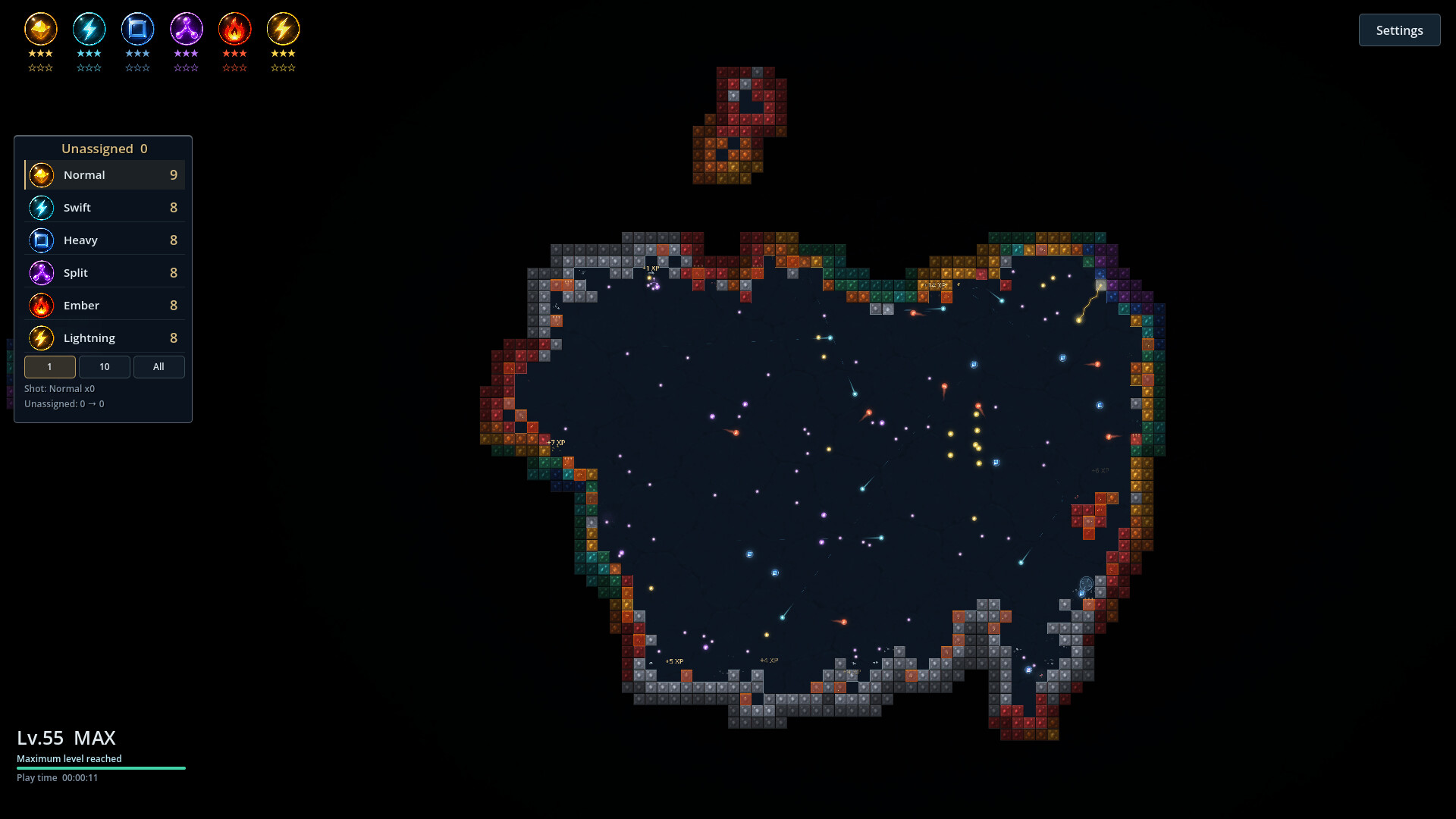 10 Million Bounces screenshot 3