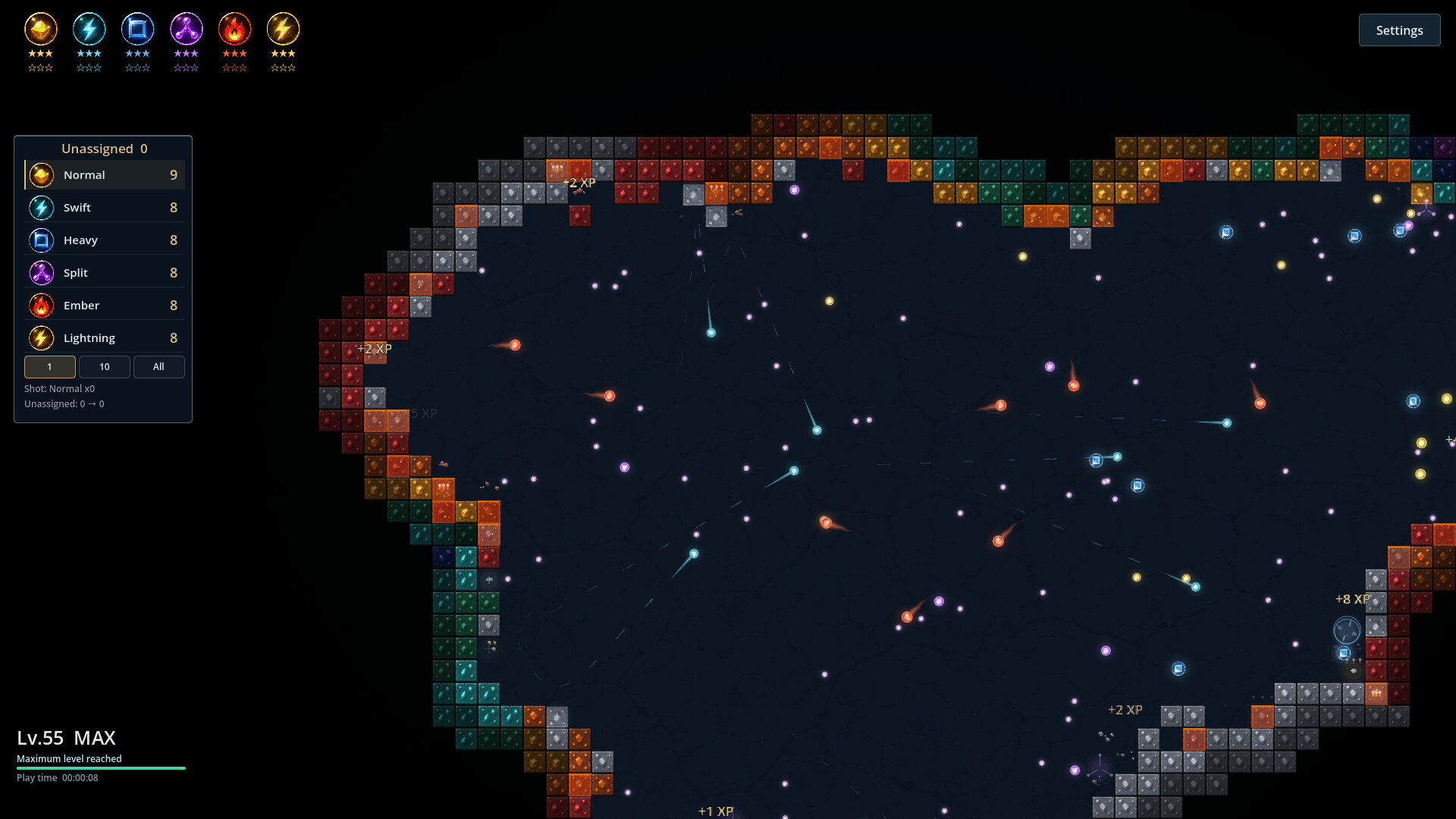 10 Million Bounces screenshot 5