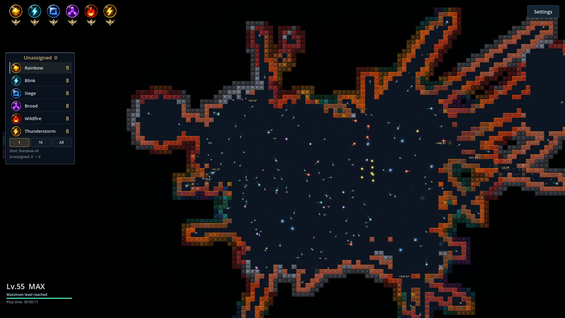 10 Million Bounces screenshot 6