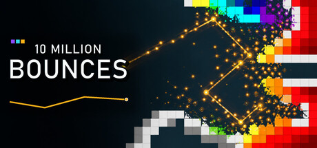 10 Million Bounces