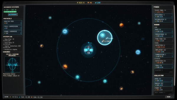 Long Watch screenshot 2