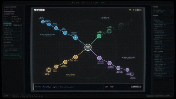 Long Watch screenshot 5