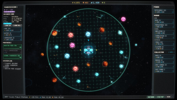 Long Watch screenshot 6