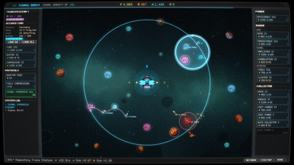 Long Watch screenshot 1