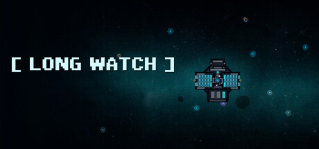 Long Watch — Steam game cover