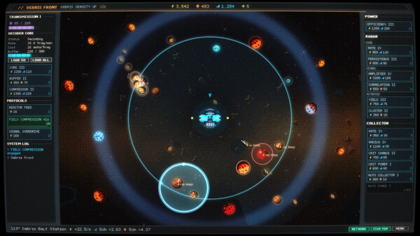 Long Watch screenshot 3