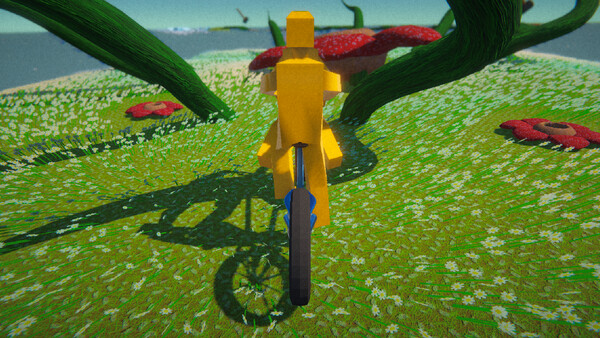 Tandem Trouble screenshot 4