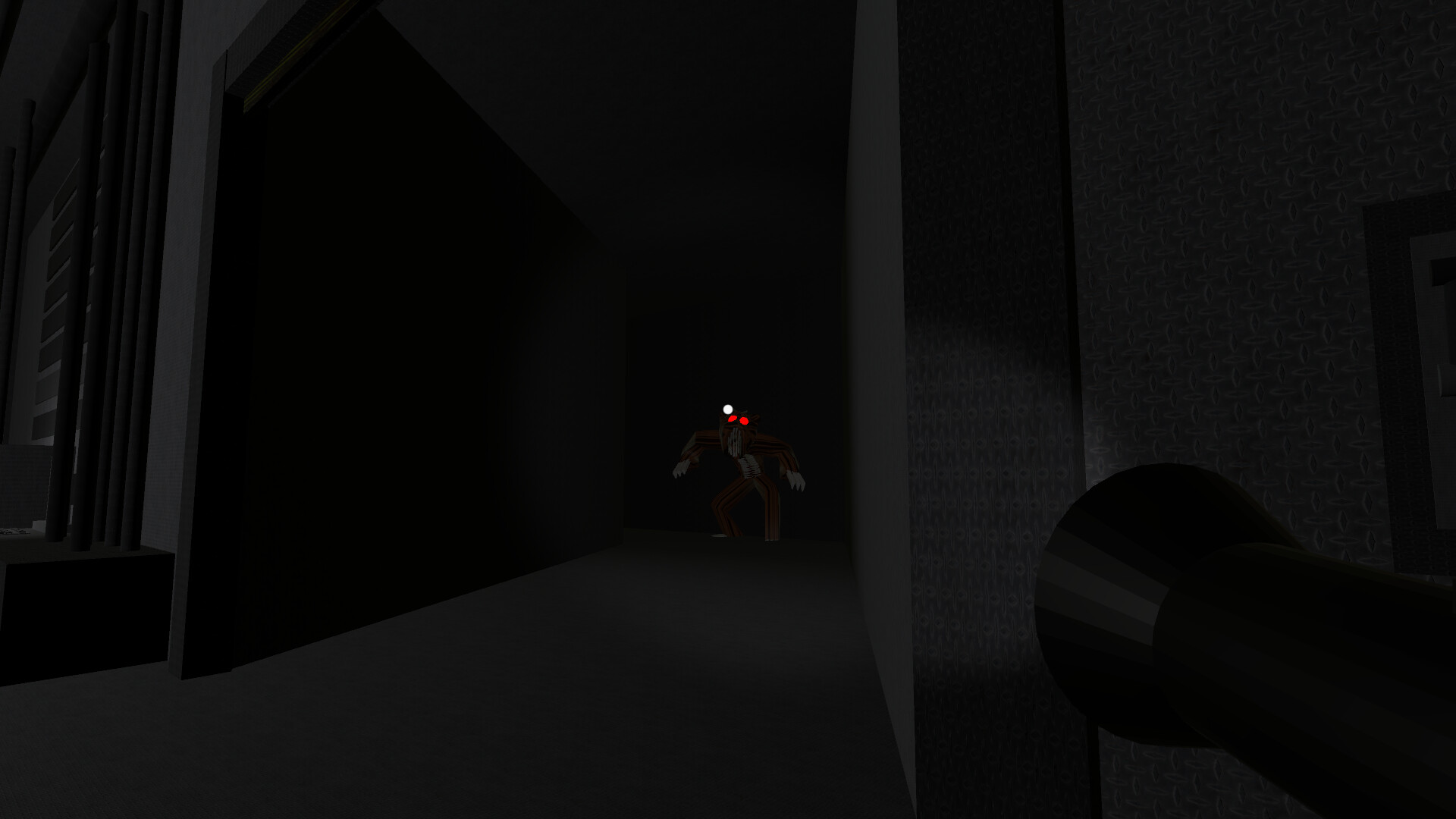 sussy babies: reborn screenshot 6