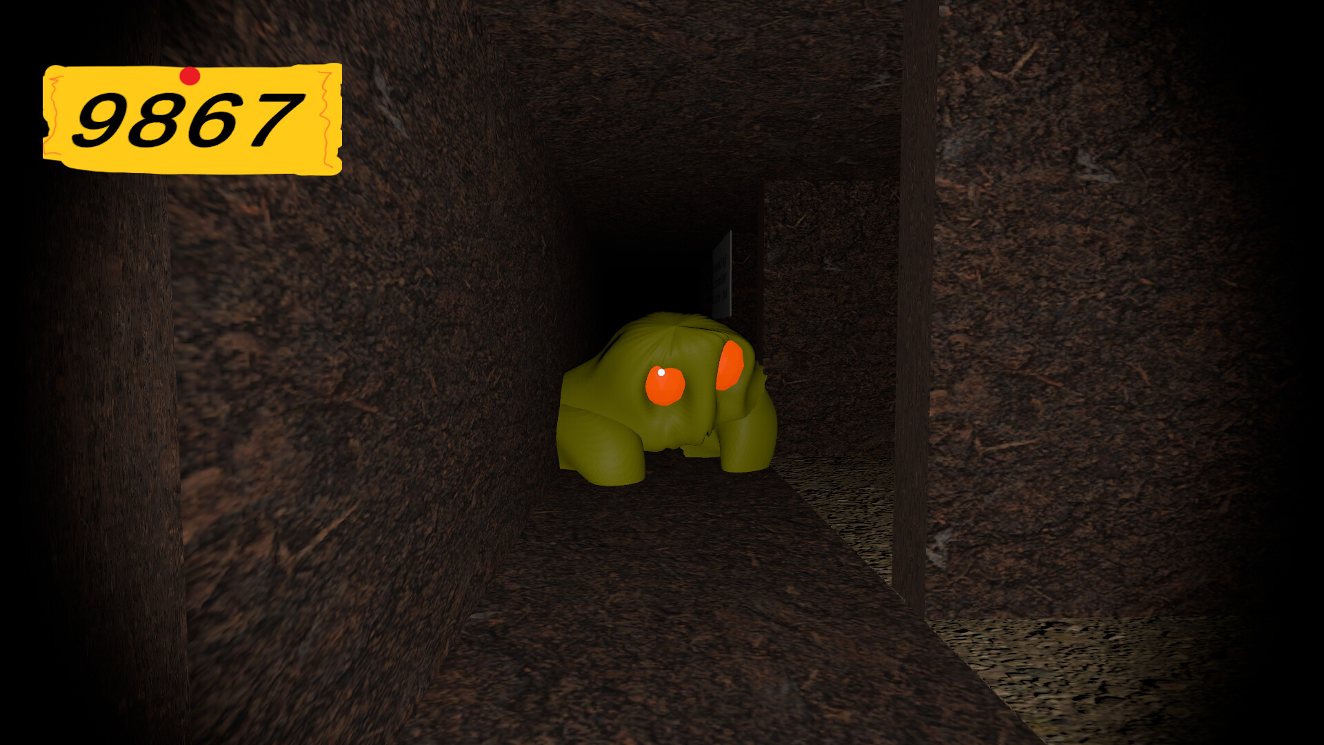 sussy babies: reborn screenshot #9