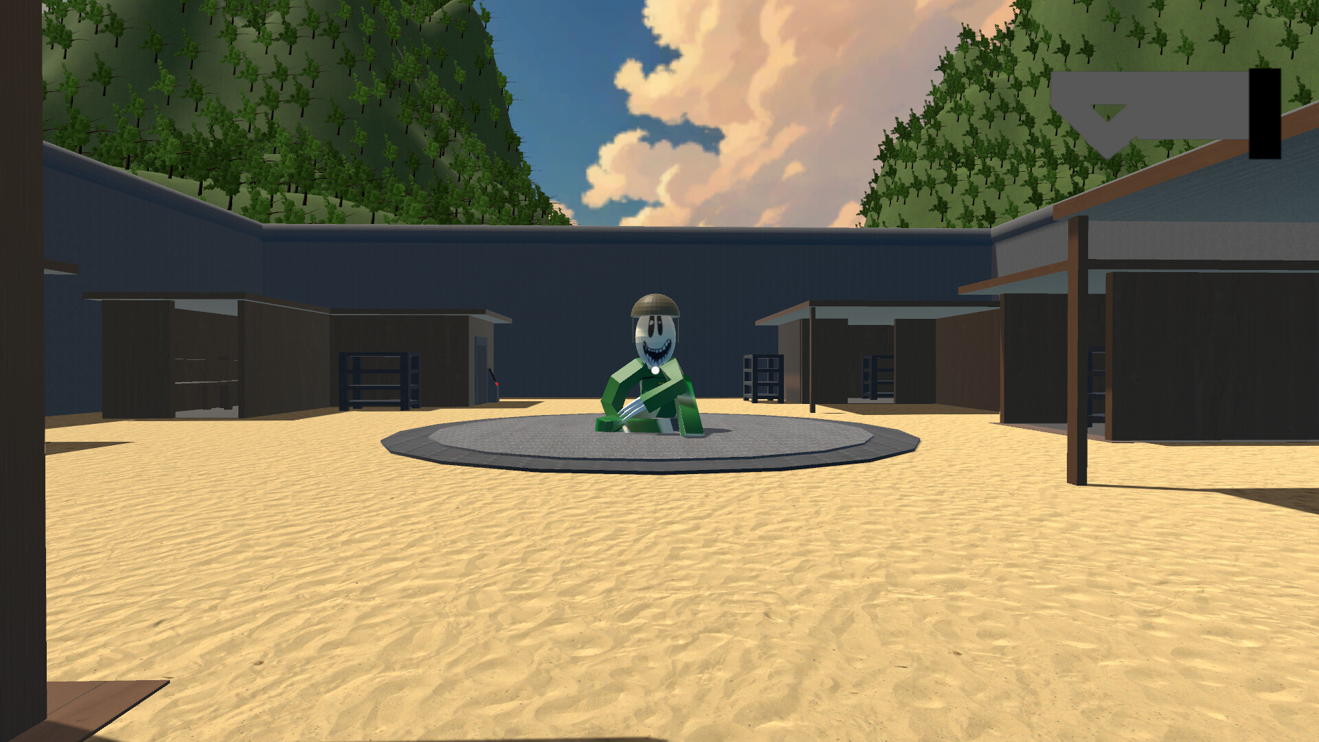 sussy babies: reborn screenshot 12