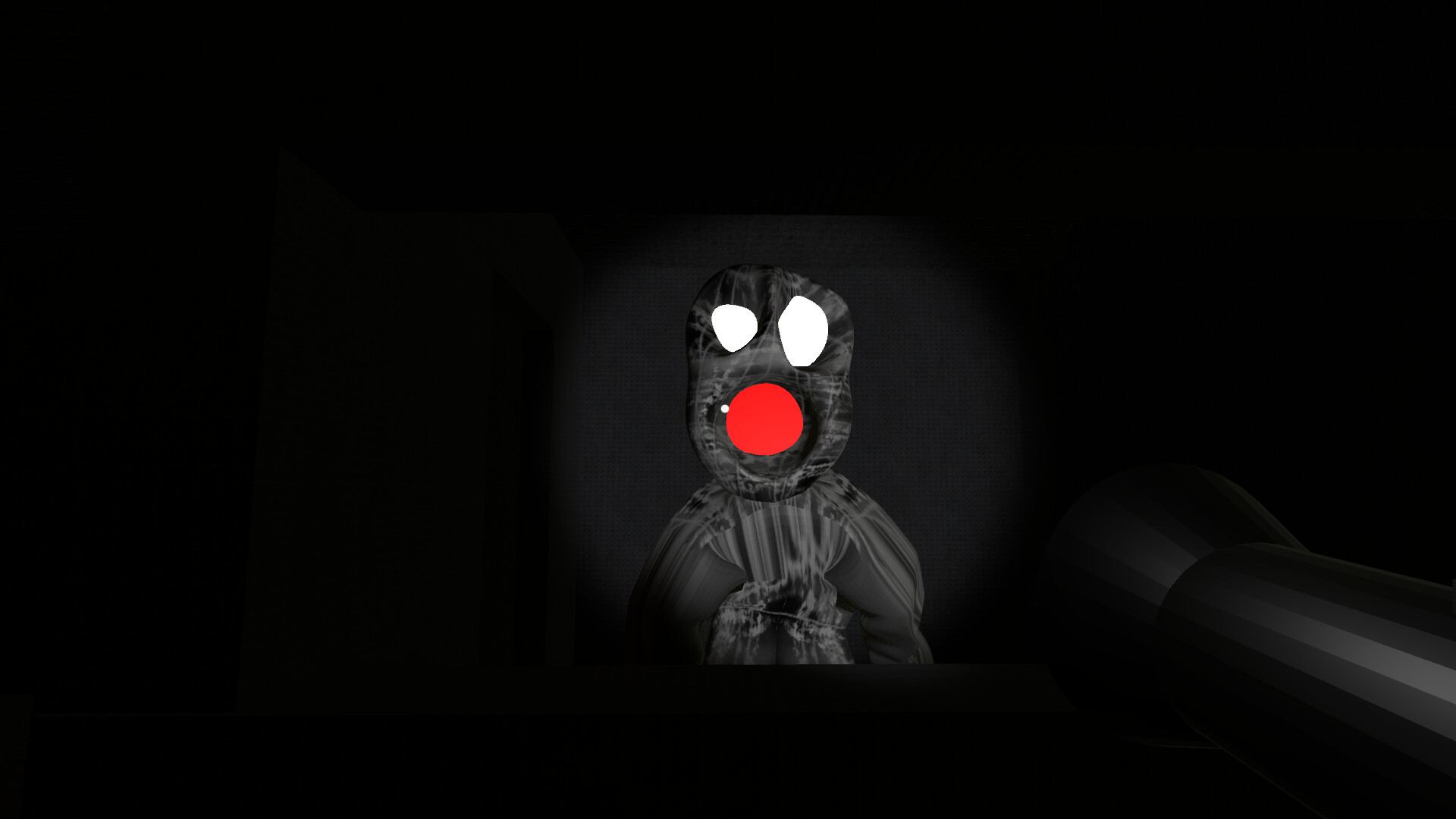 sussy babies: reborn screenshot