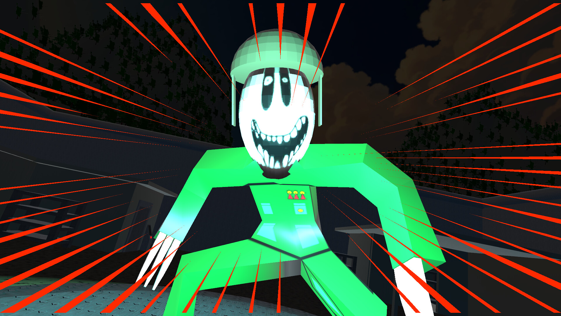 sussy babies: reborn screenshot 15