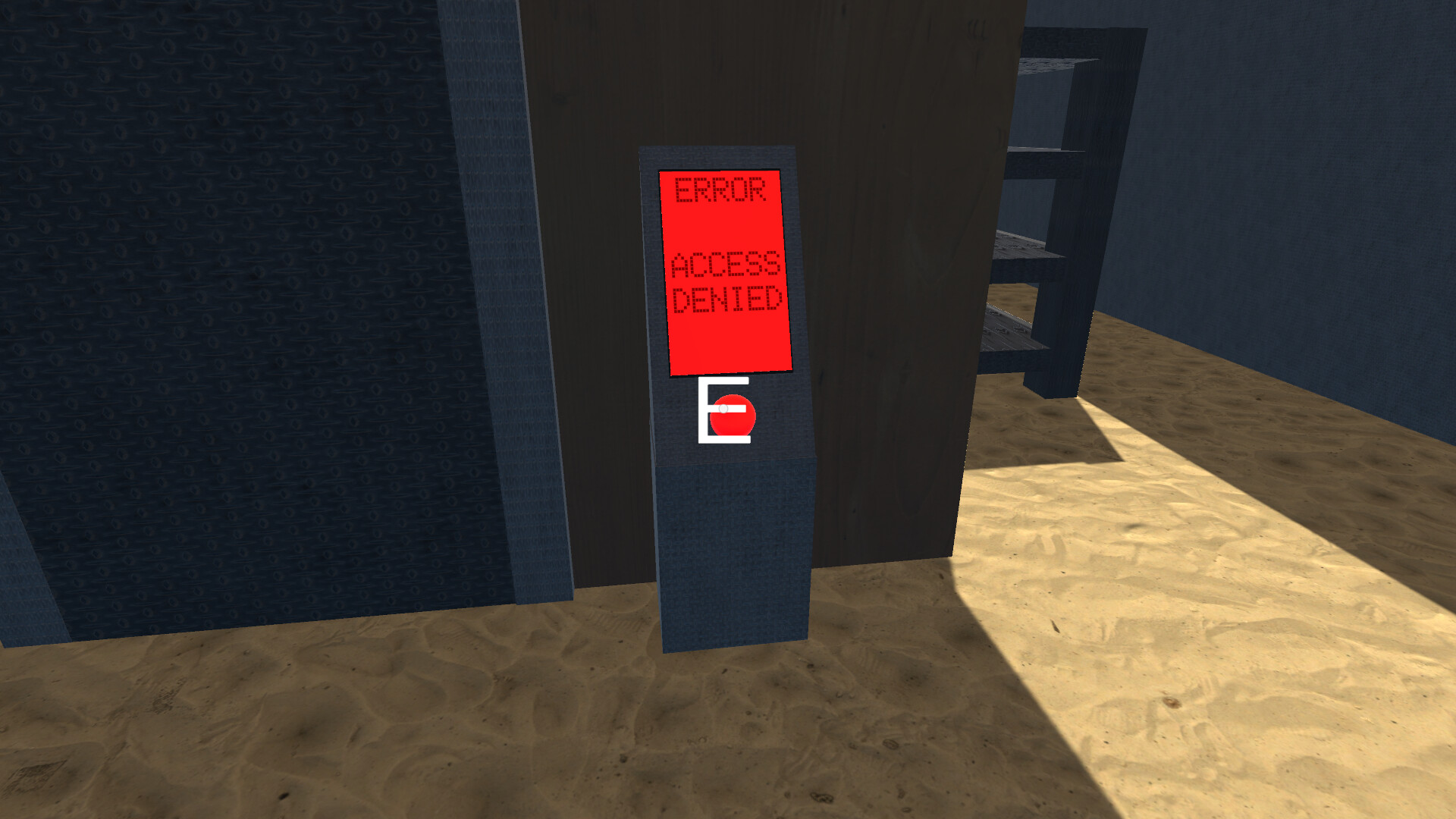 sussy babies: reborn screenshot 11
