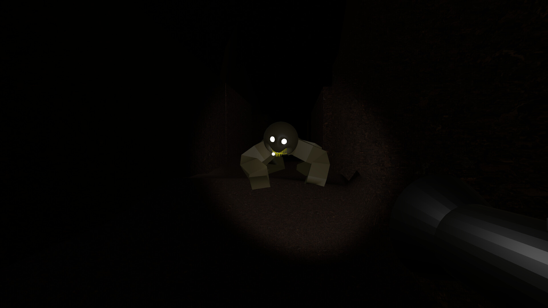sussy babies: reborn screenshot