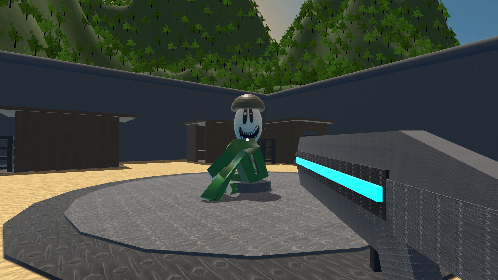 sussy babies: reborn screenshot 14
