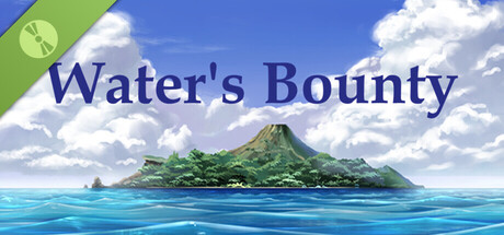 Water's Bounty Demo 표지