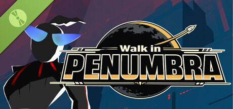 Walk in PENUMBRA Demo 표지