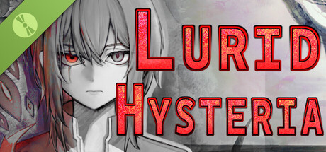 Lurid Hysteria Demo