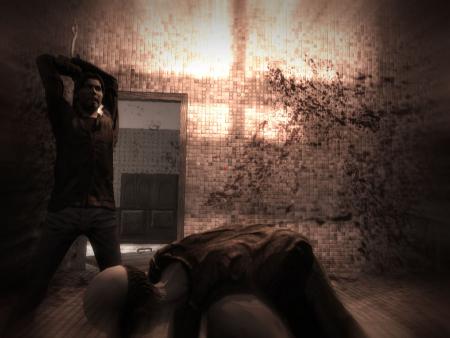 i'm not alone screenshot 5