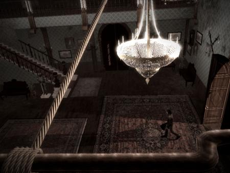 i'm not alone screenshot 1