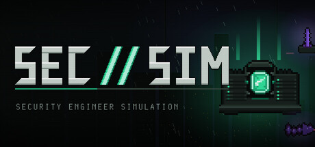 SEC//SIM — Security Engineer Simulation