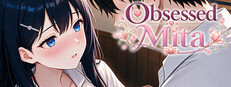 Obsessed Mita Banner