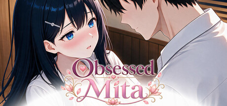 Obsessed Mita Banner