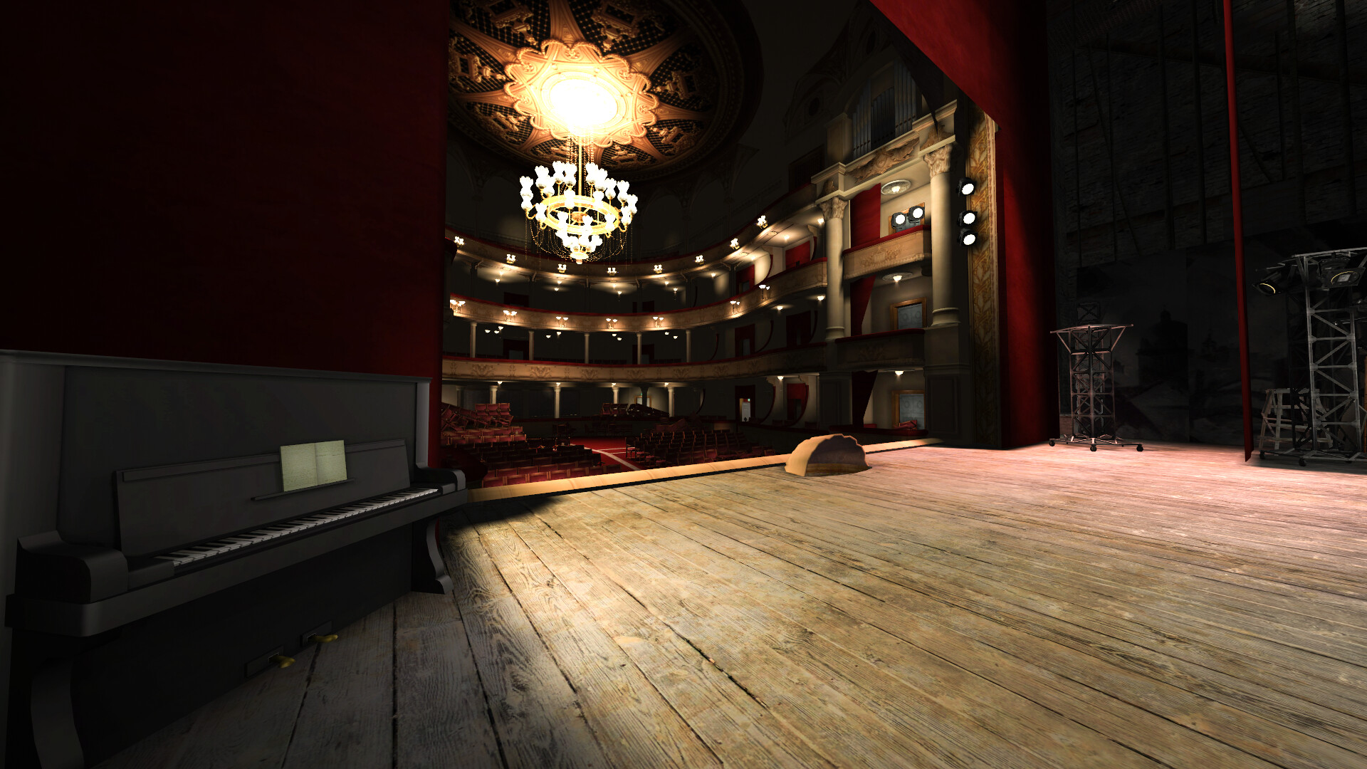 You Are Empty Original Soundtrack Featured Screenshot #1