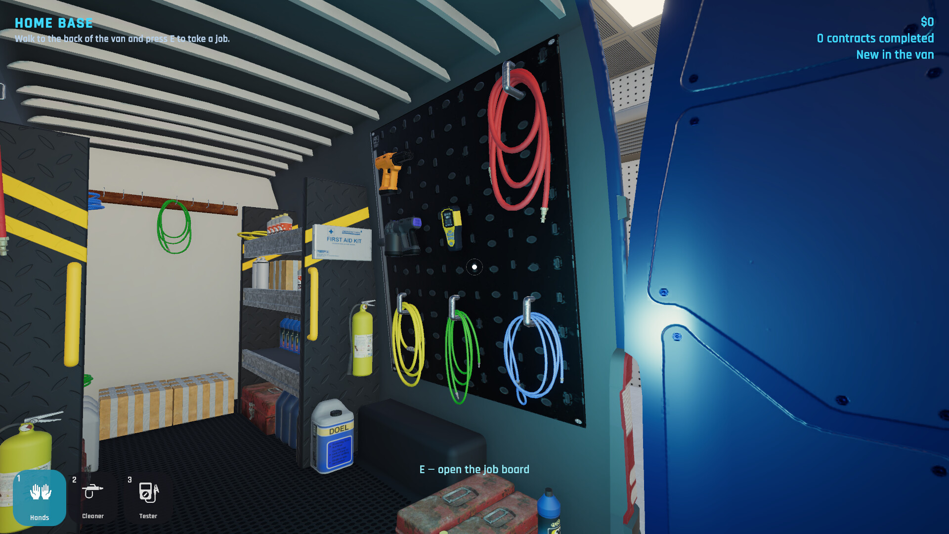 Cable Manager screenshot #5