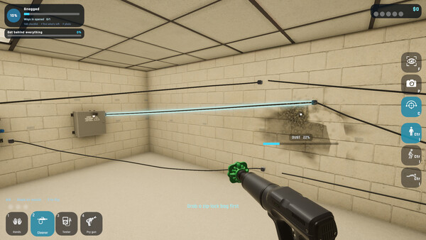 Cable Manager screenshot 3