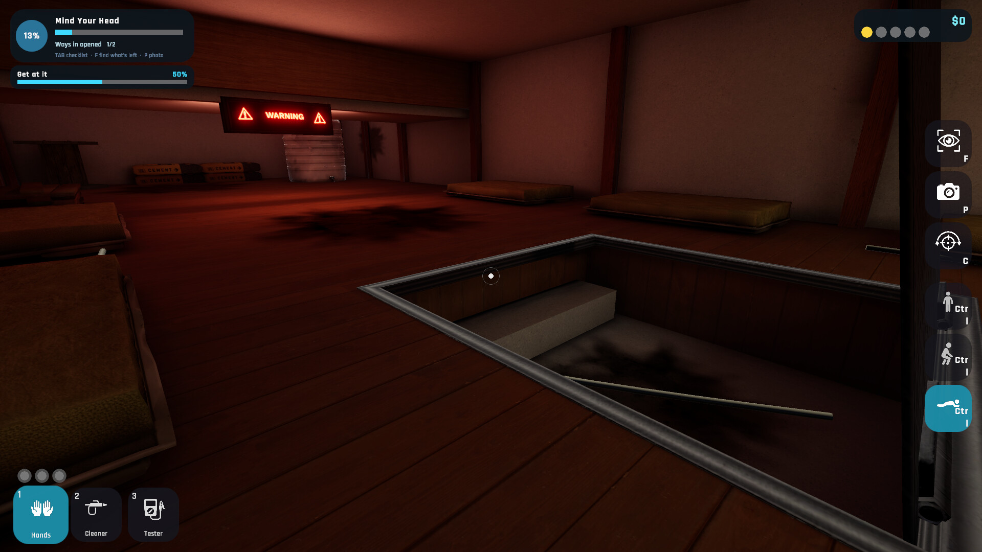 Cable Manager screenshot #4