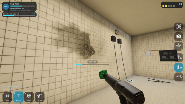 Cable Manager screenshot 1