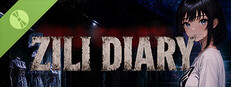 Zili Diary escape against witch Demo