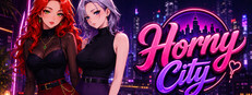 Horny City