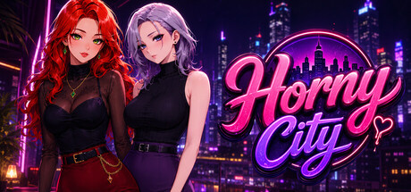 Horny City