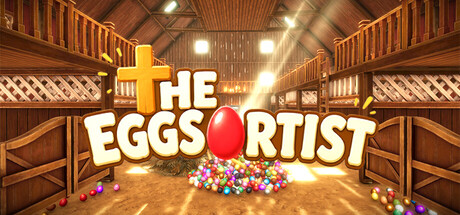 The Eggsortist